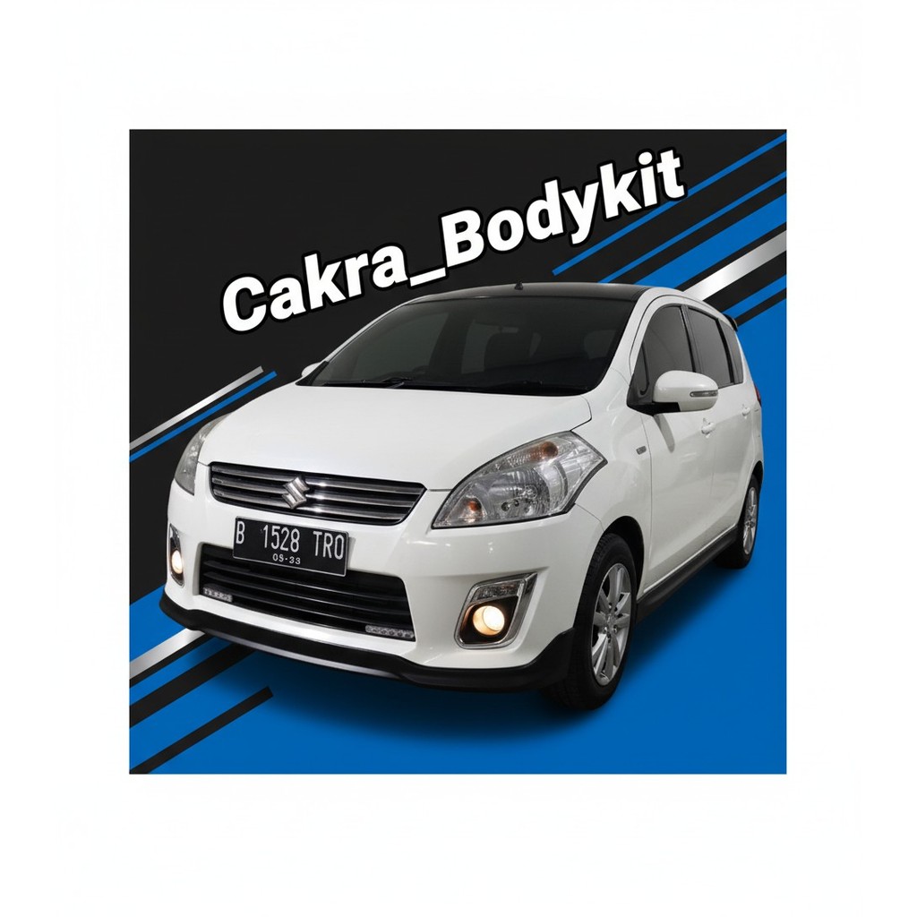 BODYKIT SUZUKI ERTIGA BODYKIT ERTIGA 2013 2014 2015 GRADE-A
