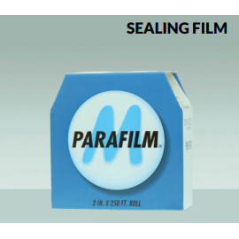 Sealing film "M Parafilm" Parafilm