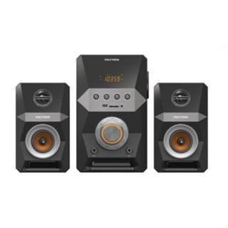 POLYTRON Bluetooth Speaker Multimedia Karaoke PMA9522B/PMA-9522B/PMA 9522B/Polytron Speaker Karaoke/