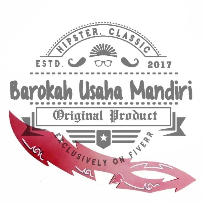 Mainan pedang kayu anak boboiboy pedang HALILINTAR premium