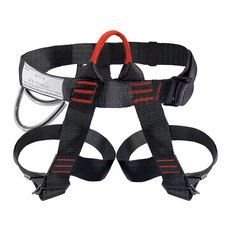 Harness Sabuk Pengaman Tower Sit Harnes Harness Climbing Memanjat Pohon Sit Harnes Climbing