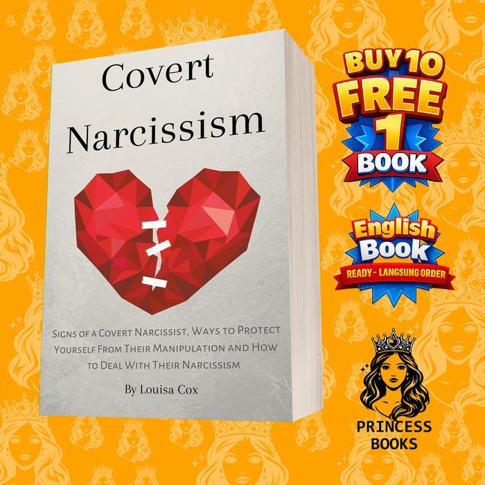 Covert Narcissism