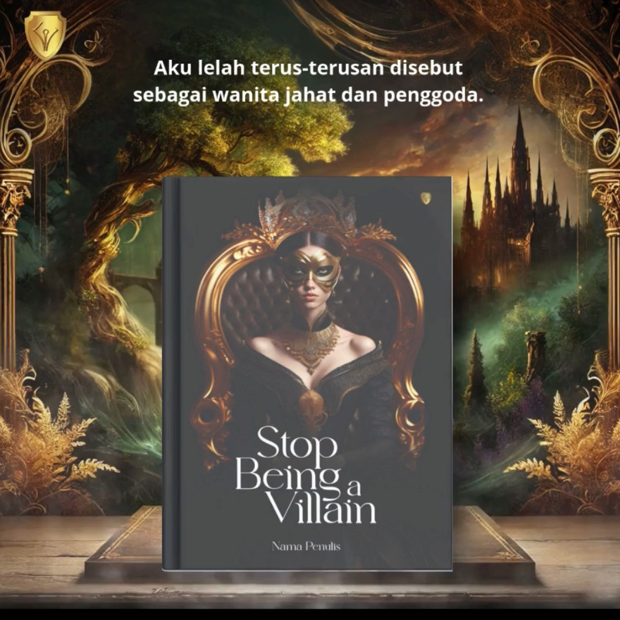 (Xilas) Stop Being a Villain - Sunblock , Historical Romance Dewasa, Novel Wattpad Ori Au Best Selle