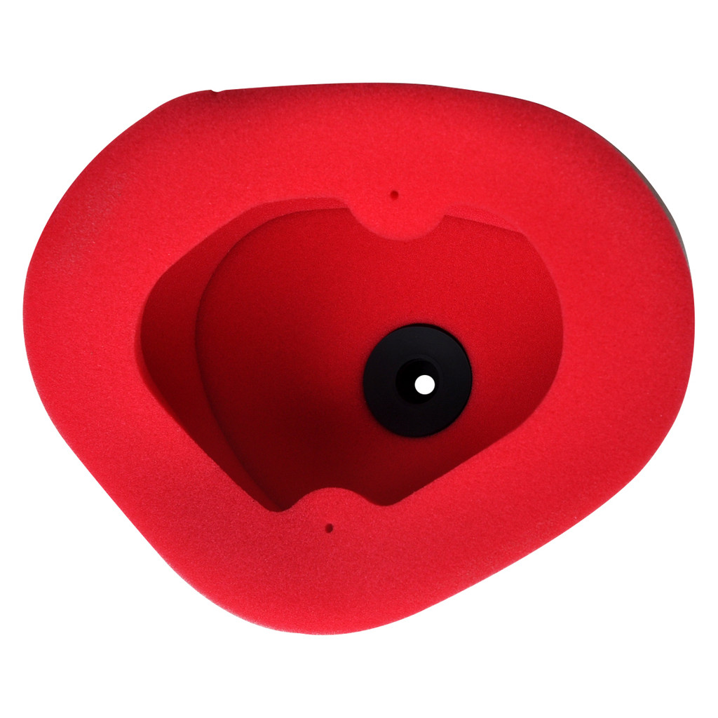 Motorcycle Air Filter Intake Foam Cleaner For Kawasaki KLX450R KLX450 R KLX 450R 20082021 KLX450F KL