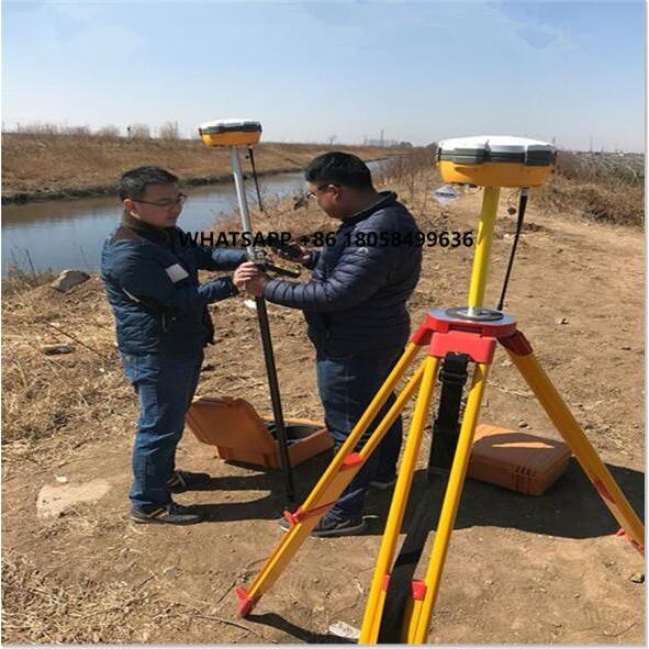 Centimeter Precision Positioning GNSS RTK Systems  GNSS RTK Receiver, Navigation GPS