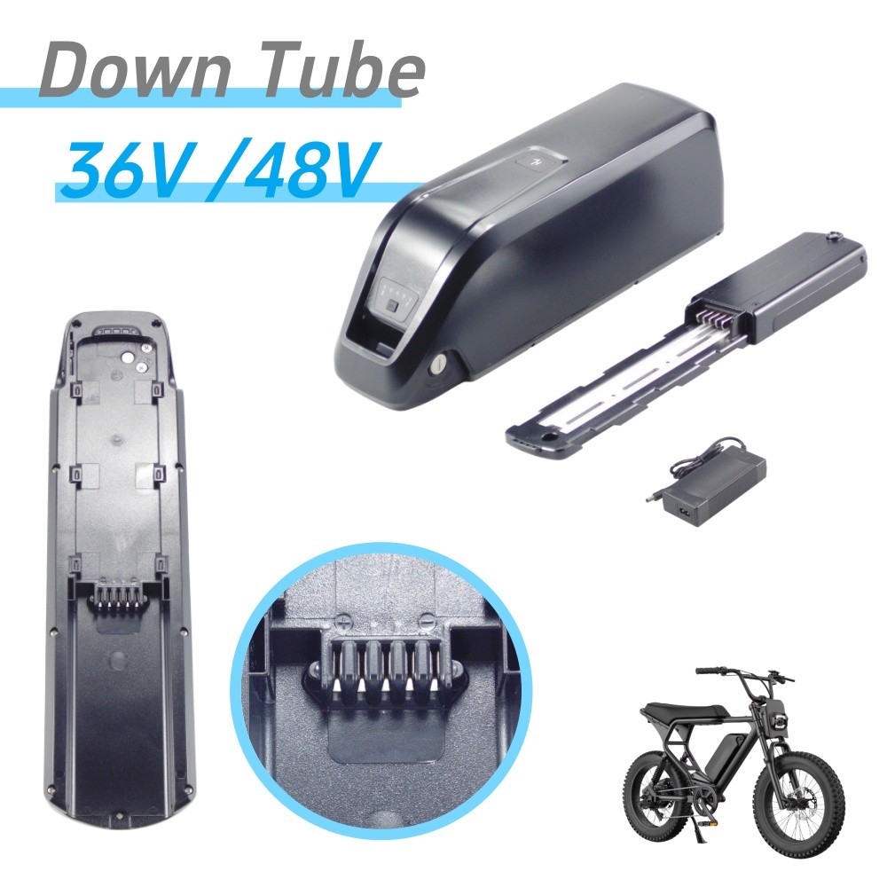 Macfox X2 Electric Mountain Bike Battery 48v 15Ah 156Ah 174Ah 18Ah 192Ah 20Ah for Macfox X2 Electric