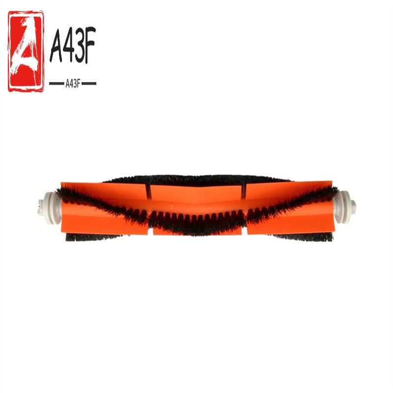 A43F-For Dreame Bot D9 MAX Robot Vacuum Cleaner Accessories Dreame Bot L10 Pro Hepa Filter Mop Cloth