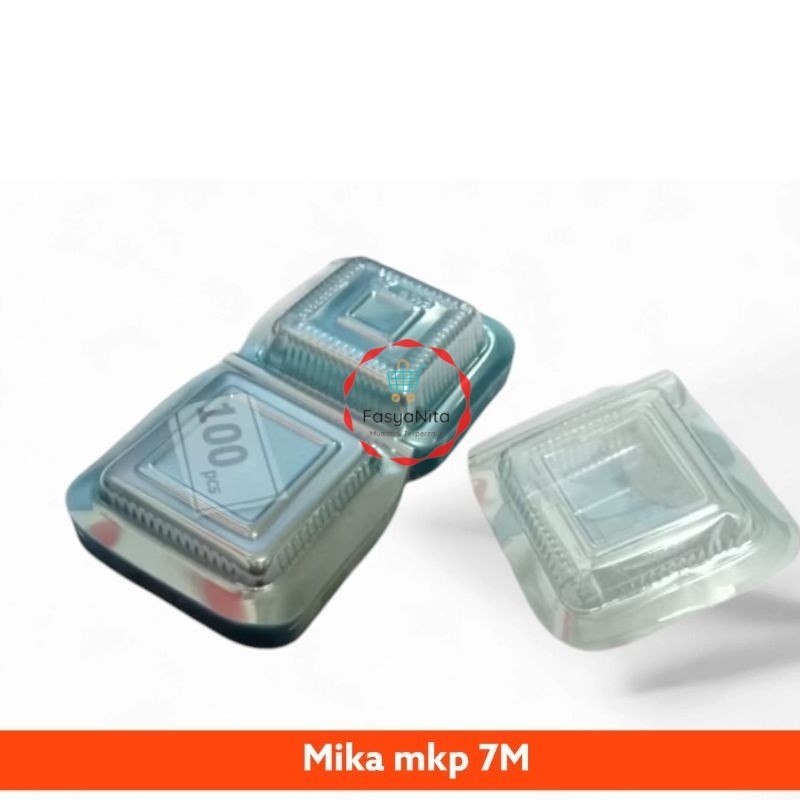 Mika mkp 7M @100pcs - Fasyanita Online Fresh Mart Denpasar - WHY