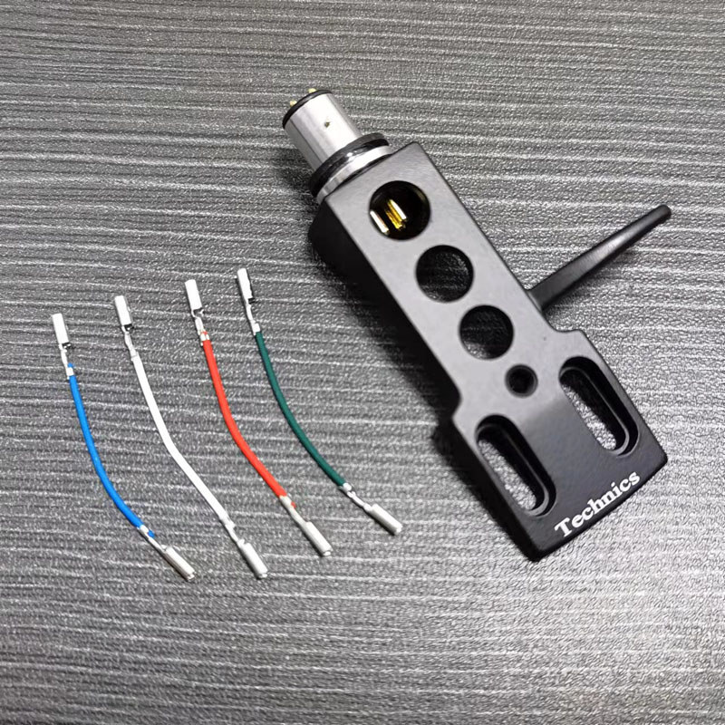 1PC Technics Universal LP Vinyl Pickup Record Player Phonograph Cartridge Headshell Stylus Holder Ph
