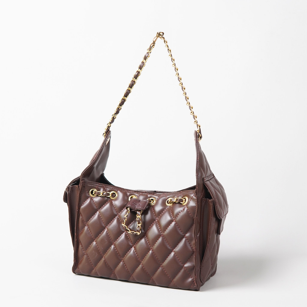 Caselle Ophelia Bag Slingbag Wanita Tas Bahu Wanita
