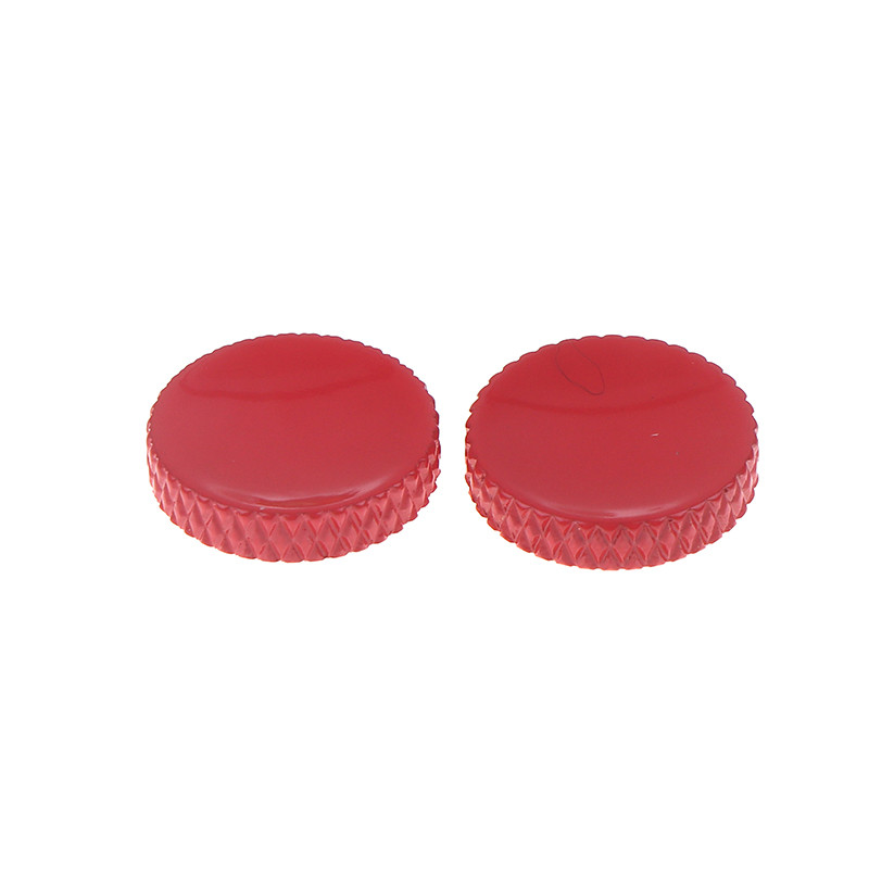 2PCS Camera Shutter Button For 90D 850D EOSR5 R6 / D7200 Z5 Z6 Z7 / A7R2 A7M3 A7R4 A6100 RX100M3 M4 