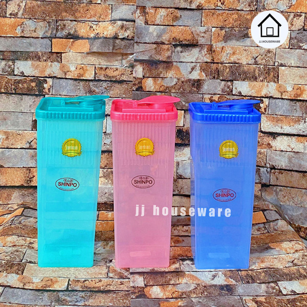Botol Air Minum Shinpo SIP 913 P / Coolpot Shinpo / JJ.Houseware