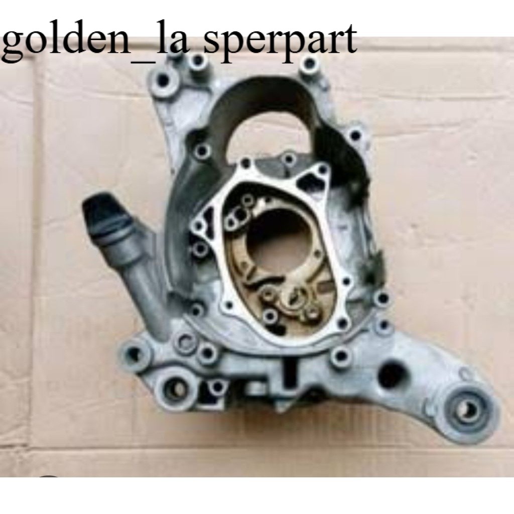 KRENGKES KANAN VARIO 125 OLD ORIGINAL COPOTAN