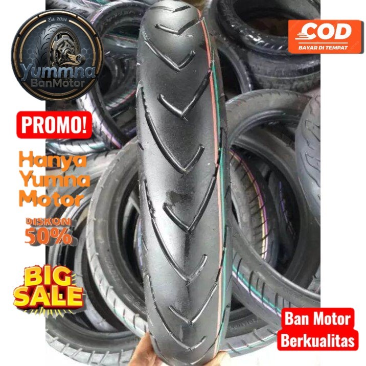 Ban Motor Corsa R26 Ring 17 Awet Berkualitas