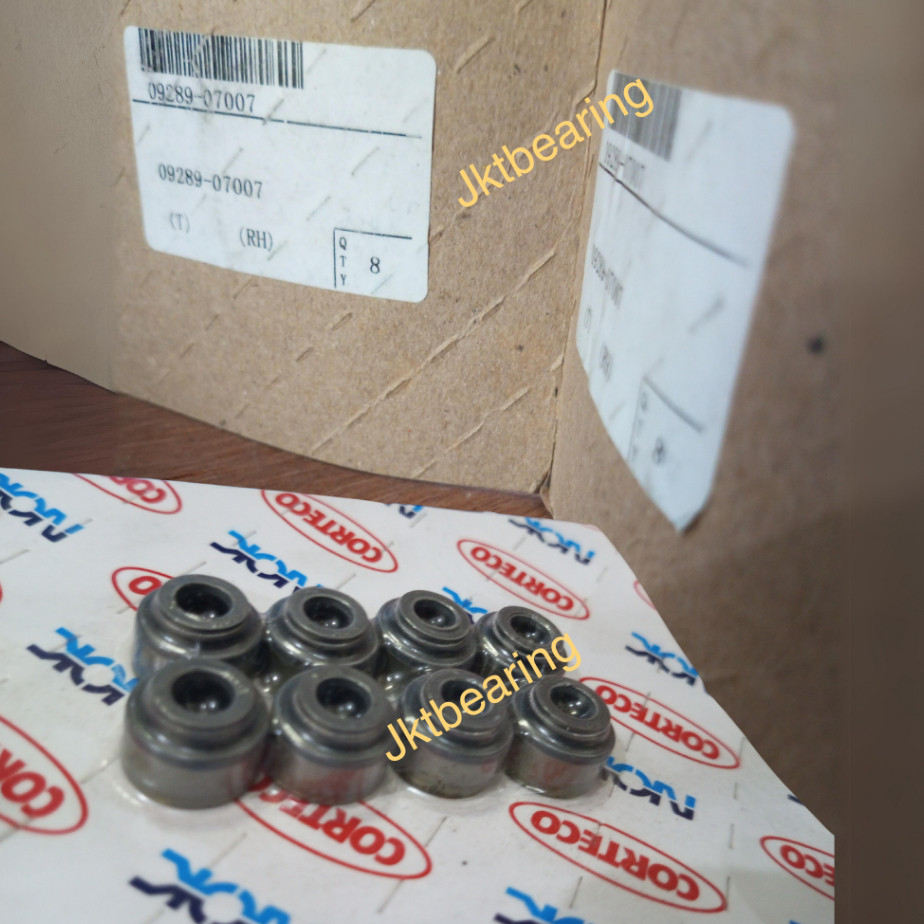NOK Corteco Seal Valve Sil Klep 09289-07007 Suzuki Futura Katana Carry