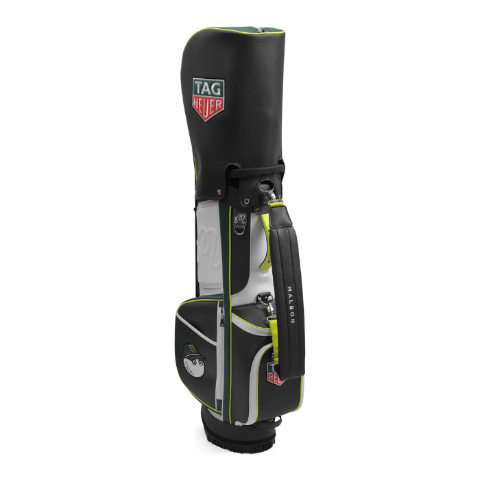 Stand Bag Tas Golf MLB X Tag Heuer MLB