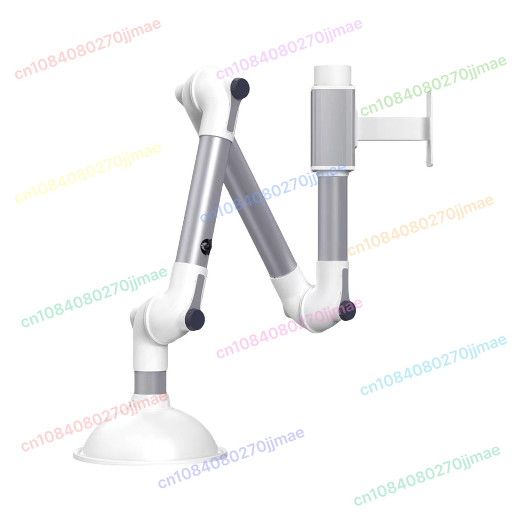 Laboratory universal suction hood, wall-mounted universal suction hood, exhaust hood