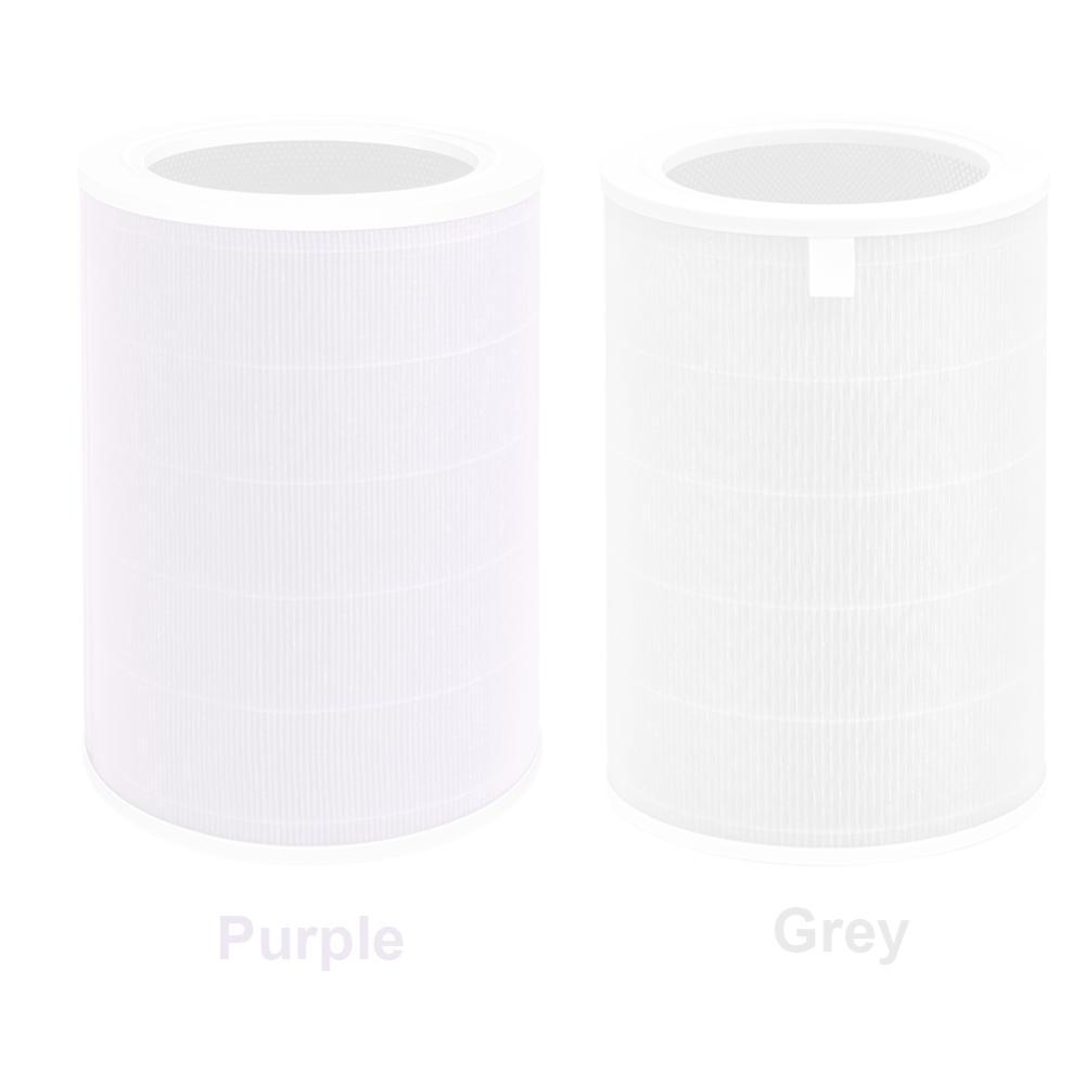Air Purifier Replacement Filter with Activated Carbon Air Purifier Filter for Xiaomi Air Purifier Mi
