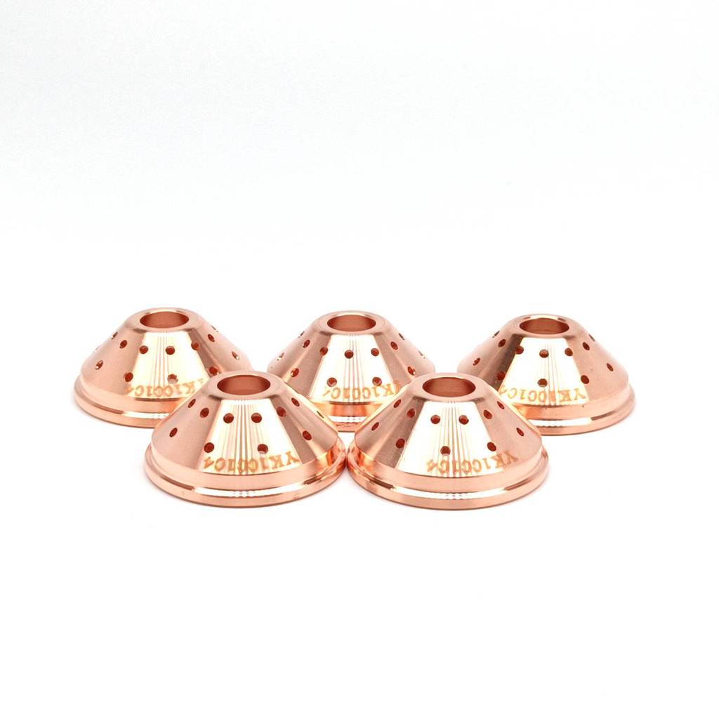 YGX100104 YK100104 100104 Shield C Plasma Cutter Tor YK-100 YK100 YK100H YK100-H YGX100 YGX100A YGX-