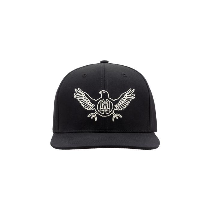 Topi Maternal Disaster Original Snapback Cap 102 - Flyex