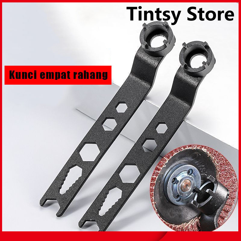 Kunci Pas Mesin Gerinda Kunci Pas Grinder Baja Serbaguna