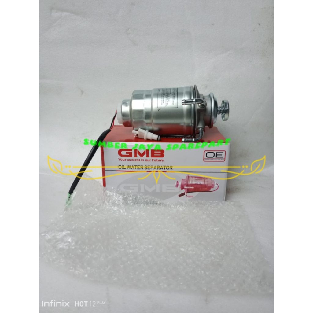 filter solar L300  / pompa solar L300