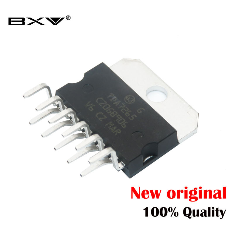 (2piece) NEW TDA7265 ZIP-11 TDA7265A ZIP