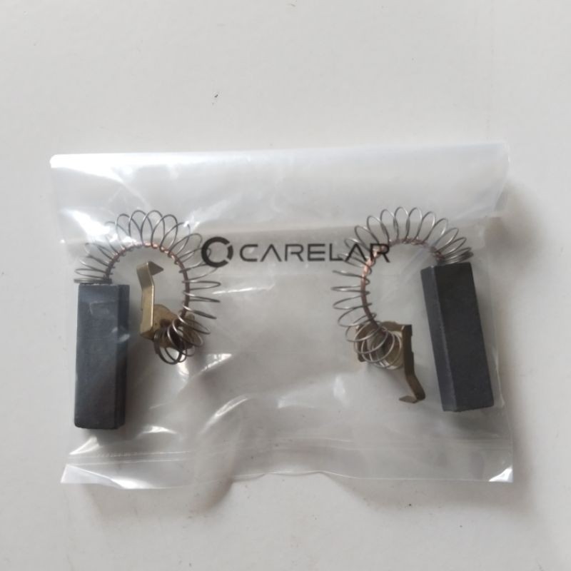 [64]   Carbon Brush Pet Blower Carelar Original Untuk Dinamo