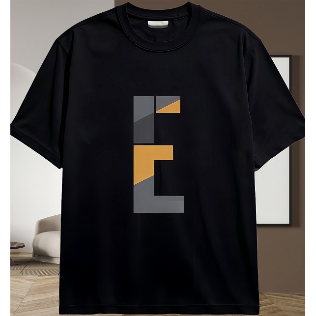 Kaos Pria Lengan Pendek Katun Baju Atasan Mild Cotton Casual/ Kaos Distro Lengan Pendek Premium Qual