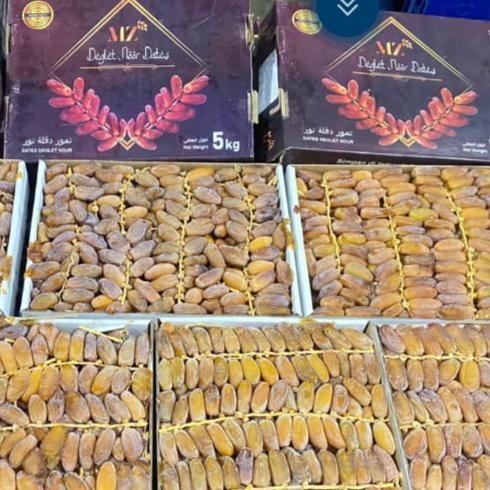 [TERLARIS] KURMA RUTHOB KURMA FRESH LANGSUNG DARI LIBYA - 2kg - 5KGTANGKAI[TERLARIS ]