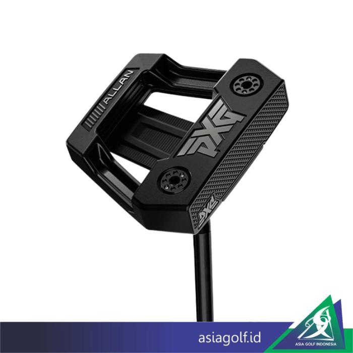 Putter Golf PXG Zero Torque Allan Black Original Stick Putter Golf Pxg