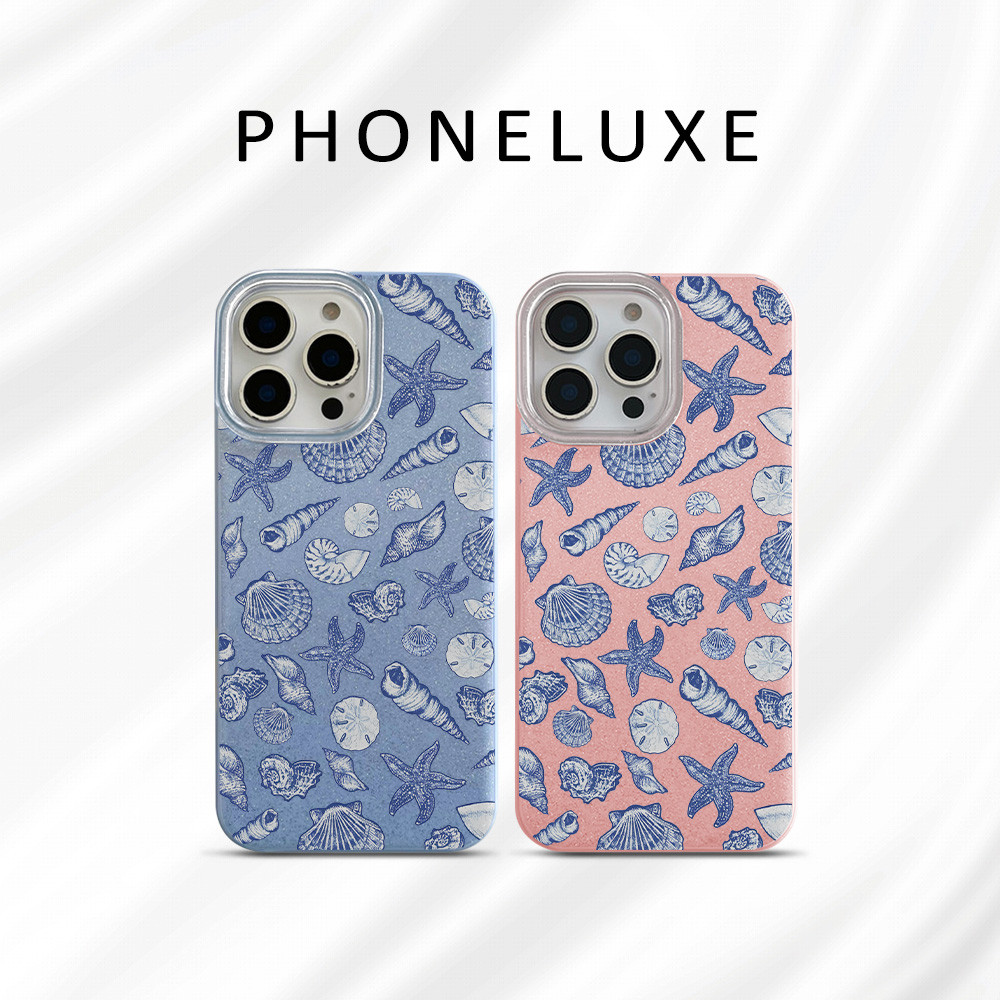 PHONELUXE Cocok Phone Case for iPhone 11 13 12 14 15 16 17 Pro Max 7 8 6 6S Plus. Made of soft silic