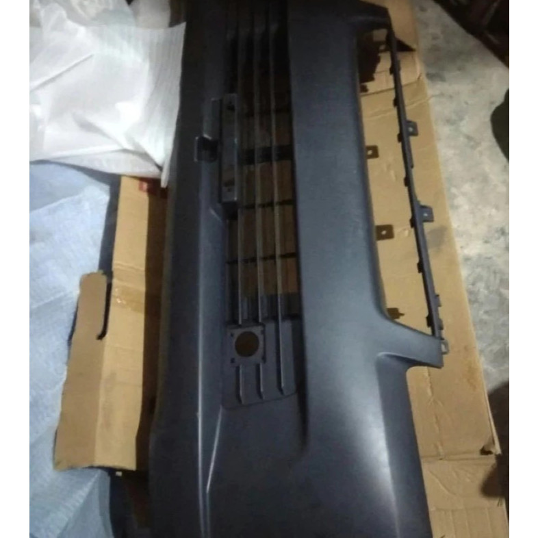 BUMPER BEMPER DEPAN DAIHATSU GRANMAX GRAN MAX ORIGINAL ASTRA