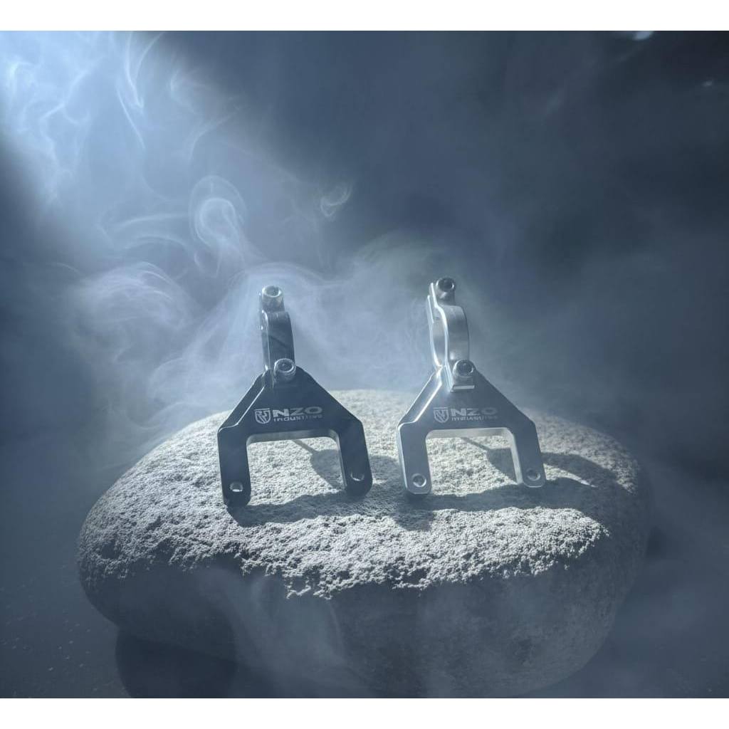 BRACKET BREKET DUDUKAN COIL KOIL KUIL MIO JUPITER Z FIZR F1ZR FIZ R F1Z R FIZ-R F1Z-R DLL UNIVERSAL 