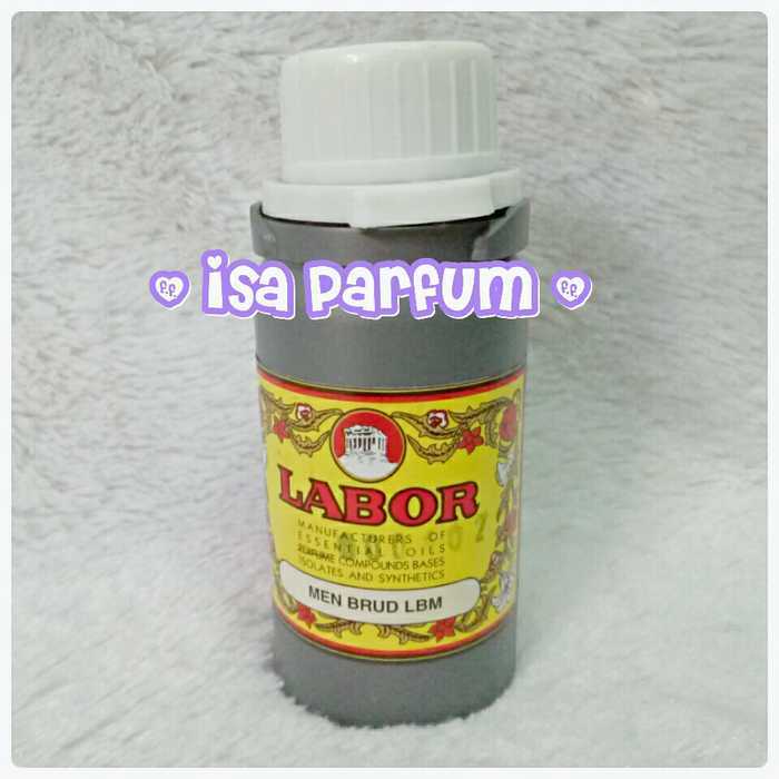 Biang parfum Faberge brut - MEN BRUT LBM 100ml by labor