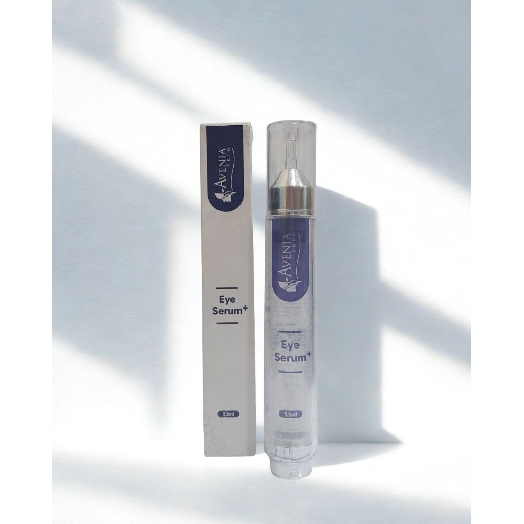 AVENIA SKIN EYE SERUM+
