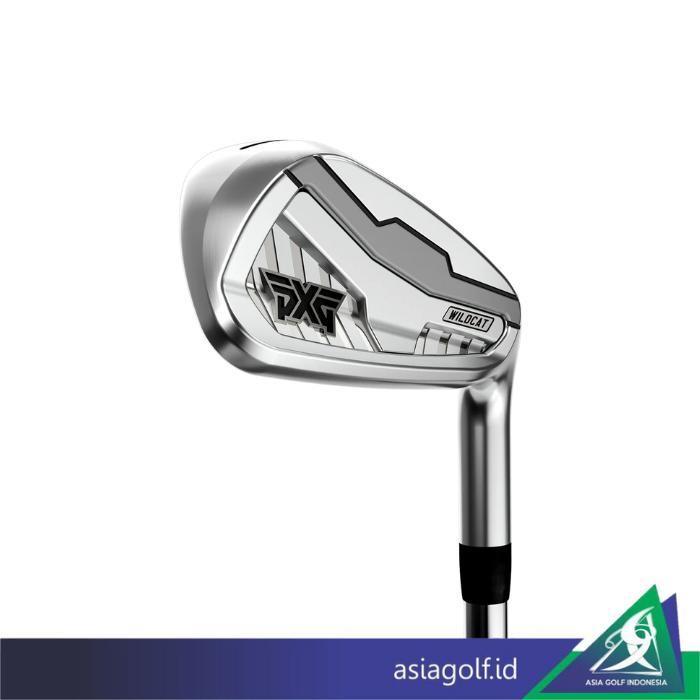 Iron Set Golf Pxg Wildcat | Golf | Stick Iron Golf