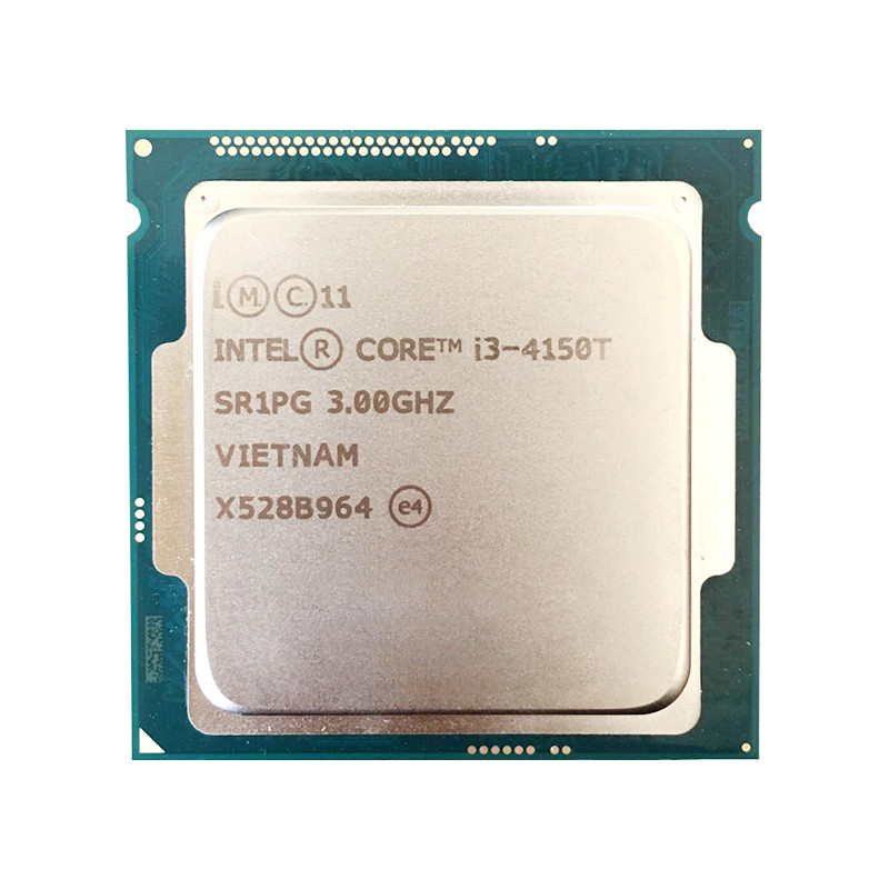Intel Core i3 4150T 30GHz DualCore CPU Processor LGA 1150