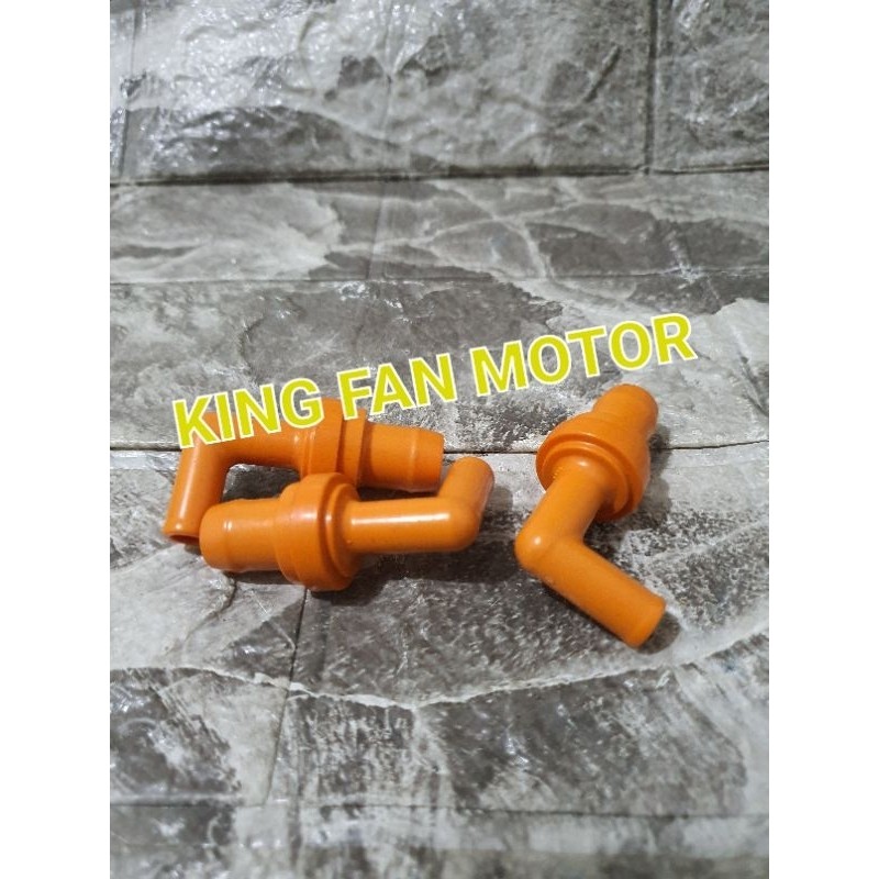 Original VALVE PVC BENGKOK APV FUTURA INJEKSI ASLI Asli