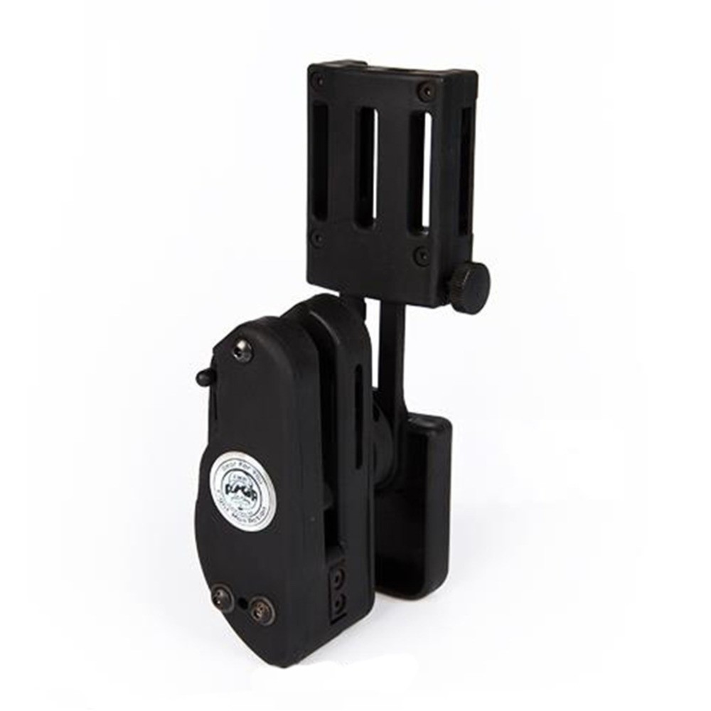 MAGORUI IPSC USPSA IDPA Shooting Competition Universal Right Hand Pistol Holster Airsoft Gear GR Spe
