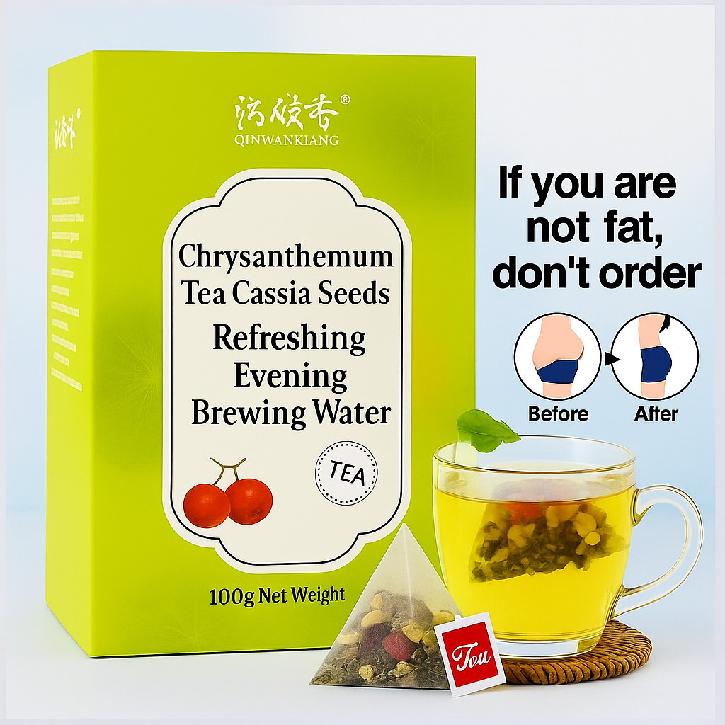 Teh Pelangsing Musim Panas/Teh Krisan/Teh Daun Teratai Lemon Teh Melon Musim Dingin/Irisan Lemon Cas