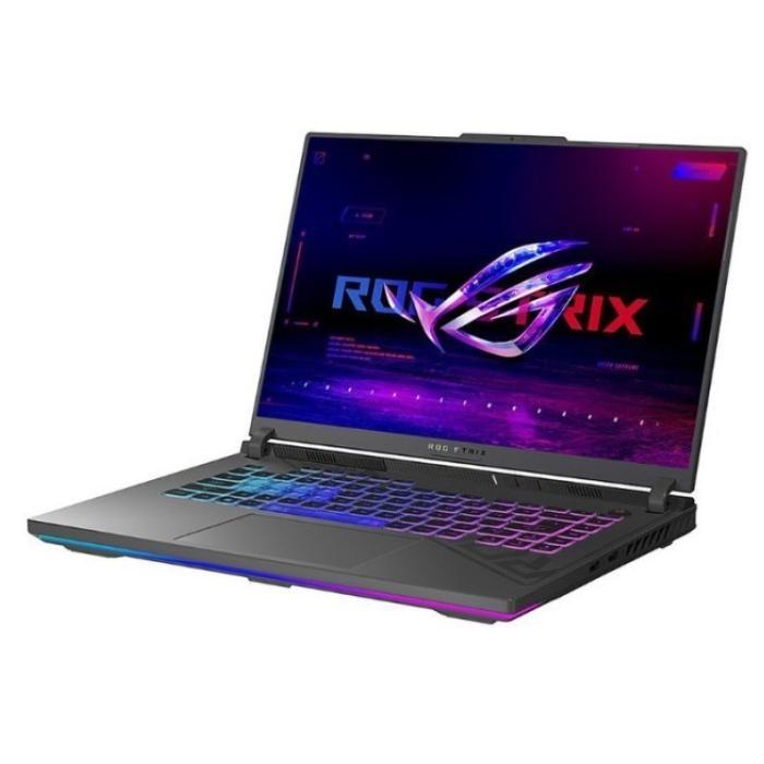 ASUS ROG Strix G16 G614PH-R9N55C6G-HM AMD Ryzen 9-8940HX 16GB 512GB RTX5050 8GB 16" 2.5K IPS 240Hz W