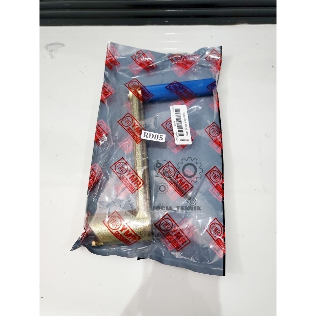 Sparepart Diesel Slenger Diesel Kubota / Starting Handle / Engkol Diesel Kubota RD85