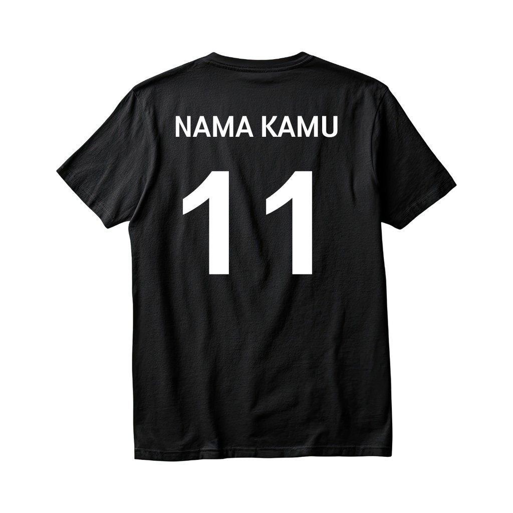 Patch Logo Kecil Custom Jersey Bola Sr Srjersey 011