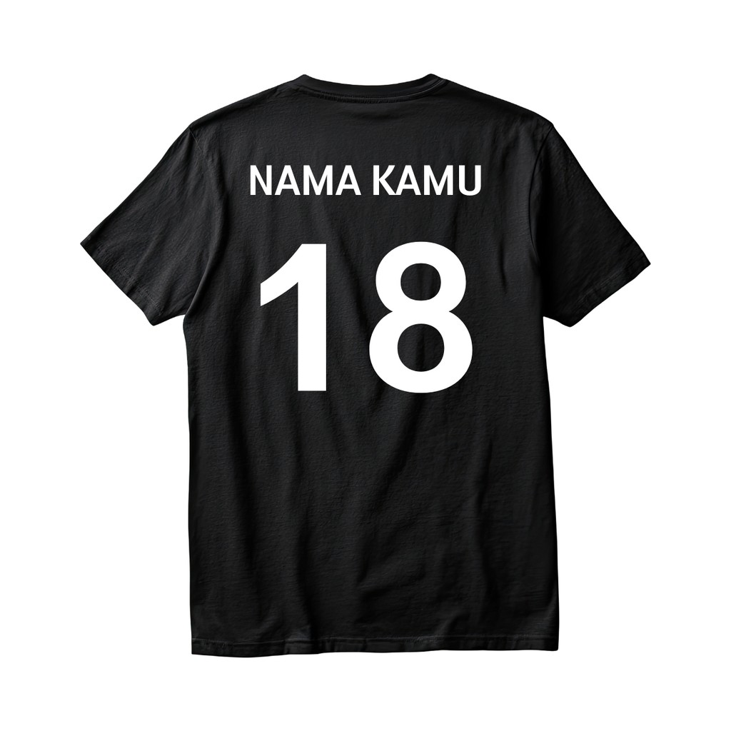 Patch Logo Kecil Custom Jersey Bola Sr Srjersey 018