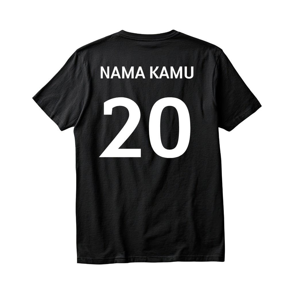 Patch Logo Kecil Custom Jersey Bola Sr Srjersey 020