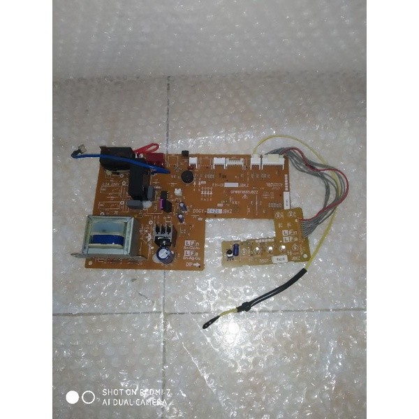 READY modul pcb ac sharp ah a5mey ah a7 mey aha 9mey