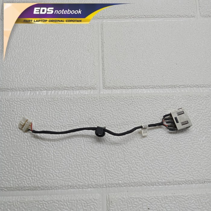 Konektor DC Power Jack Lenovo Ideapad 300 300-14IBR 300-15IBR NM-A471