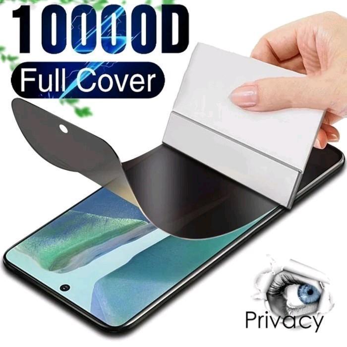 Anti Gores Hydrogel ZTE AXON 11 SE 5G / AXON 20 5G / AXON 20 EXTREME / AXON 30 5G / AXON 30 PRO 5G /