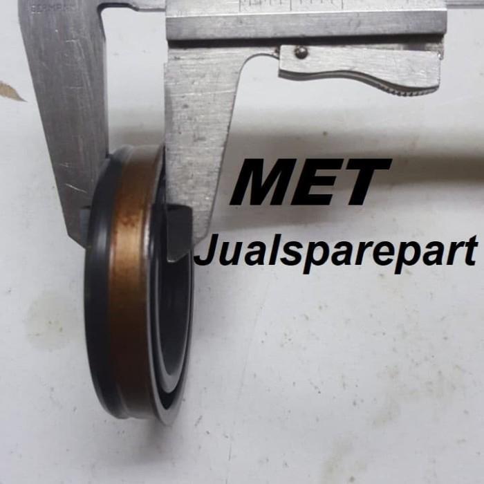 SEAL NOZZLE ISUZU DMAX / SEAL NOKZEL ISUZU DMAX -543 QUALITY